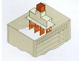 HXFB全封闭树脂浇注母线槽
