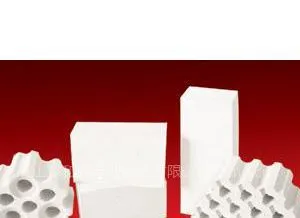 供应热风炉用低蠕变高铝砖