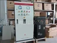 供应空压机节电控制柜