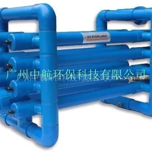 供应管道式紫外线杀菌器