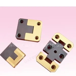 供应定位块，辅助器，Locking Block