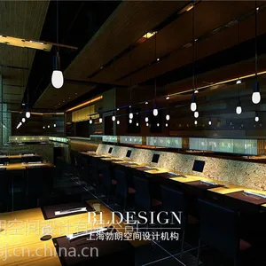 供应郑州餐厅设计|郑州连锁餐饮店设计公司|郑州虢国羊肉汤中原万达店设计方案