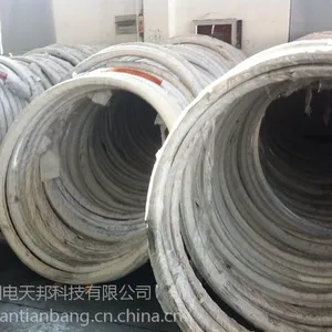 供应铜覆钢圆线多少钱一米的
