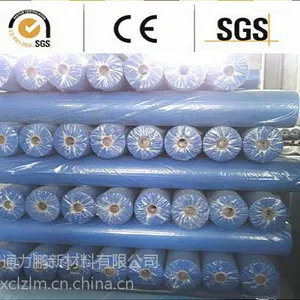 LP��Ӧ�߷��Ӿ���ϩ��ˮ͸��Ĥ����ֽ����Ĥ�ֽṹ������