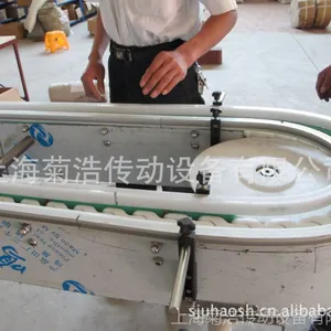 耐磨材质的龙骨链1702龙骨链