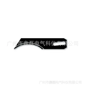 德国Martor工业刀片, 特殊刀片, 安全刀片638