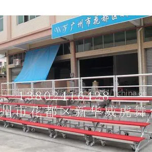 供应合唱台,音教室合唱台,音乐合唱台,学校合影站架,折叠合唱台
