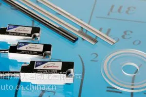 供应【MicroE Systems】美国光栅尺深圳总代理金属光学尺