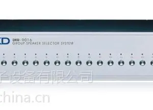 供应DKD迪克DKG-9016 十六路矩阵分区器