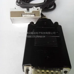 53-00444编码器扫描头读数头IHAWK XTREME焊线机AMS原装正品***
