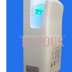 供应供应食品专用迪奥双面喷气式干手器DH2006H