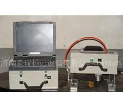 供应江苏汽车车管所专用打码机标记机