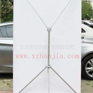 供应美式展架1.2*2米美式展架-***X展架