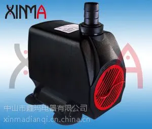 ***鱼缸潜水泵宠物饮水泵小型水泵纯铜线泵X-500