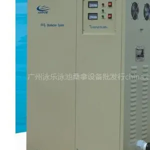 供应一体化消毒设备