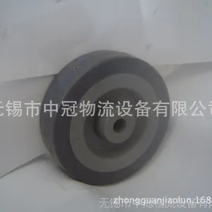 供应3寸4寸担架导向轮小仪器轮陪护椅轮
