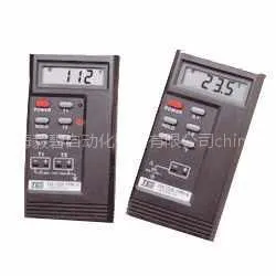 供应TES-1310/1320 数字式温度表