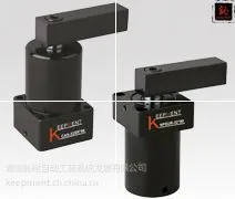 供应KCHS/KHSC油压转角缸