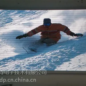 河南舞台全彩显示屏批发