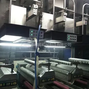 供应上海鹤泰提供巴马格卷绕头改造