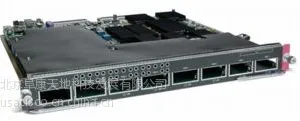 供应思科CISCO WS-X6708-10G-3C= 万兆业务模块