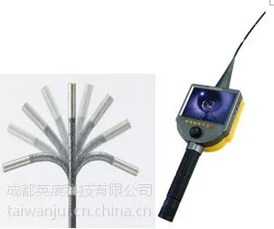 供应成都手持按键式电子内窥镜TND—8KA