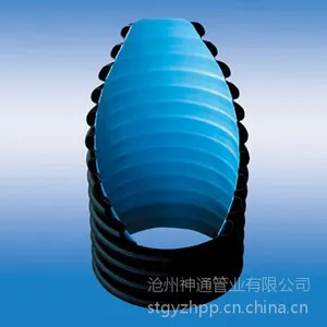 找优质双壁波纹管还是找【神通】