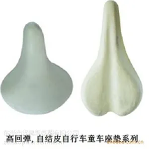 广东东莞|深圳|惠州聚氨酯PU发泡坐垫|摩托车坐垫|自行车坐垫|聚氨酯发泡料 国标