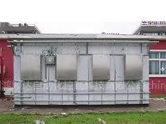 供应仪表分析小屋,防爆分析小屋,不锈钢分析小屋