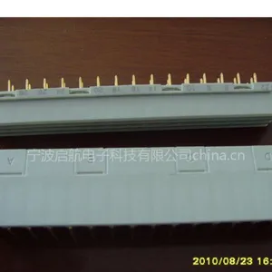 供应供应F48-MS/FS矩形电连接器