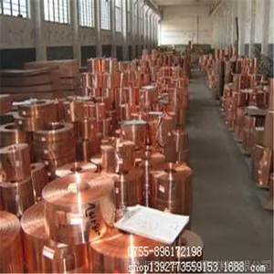 优质C1100纯红铜 C1100纯铜线 C1100纯铜带 C1100纯铜丝销售