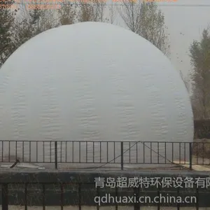 供应双膜气柜 双膜气柜价格 双膜气柜厂家