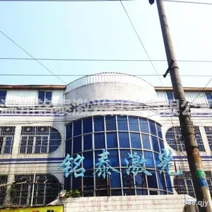 温州市铭泰激光科技有限公司