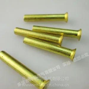 供应厂家批发优质沉头铆钉生产供应 现货