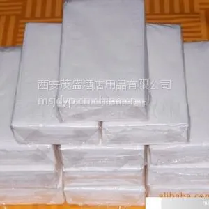 定制定做塑料袋信封档案袋印花餐巾纸大卷纸客房卷纸钱夹纸筷套牙签