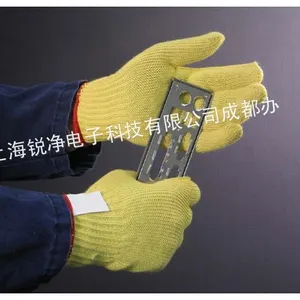 供应羿科耐磨防割手套