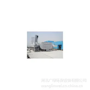 供应油墨厂甲苯二甲苯废气处理装置厂家生产
