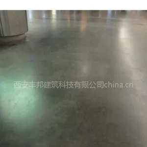 供应承包西安耐磨地坪/渭南耐磨地坪/宝鸡耐磨地坪材料