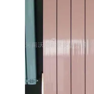 供应铜铝复合暖气片