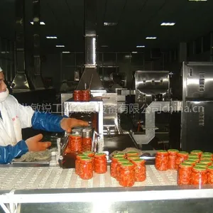 供应荆州微波食品调料杀菌机
