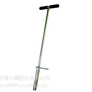 供应脚踏式土壤取土器