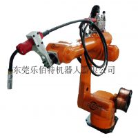 东莞厂家出售焊接机械臂 东莞乐佰特弧焊机械手LH1500-B-6