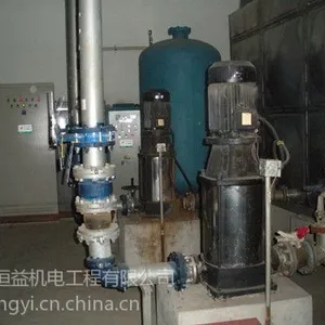 供应南京江宁变频供水泵变频供水设备维保