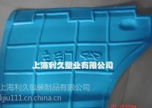 供应上海HDPE材料 pe吸塑工具托盘 上海吸塑制品供应