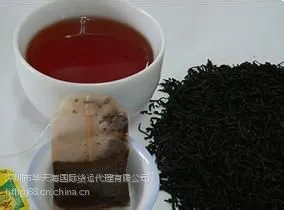 供应东南亚茶叶FEDEX上门取件,香港快件包税进口至大陆