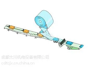 供应重庆蛋糕包装机械 汤圆包装机械