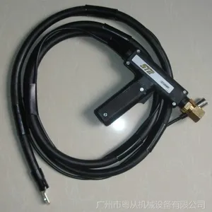 供应戴卡焊机焊枪