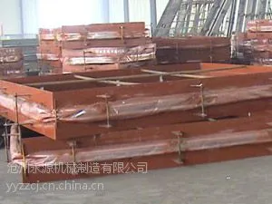 DN300非金属软连接