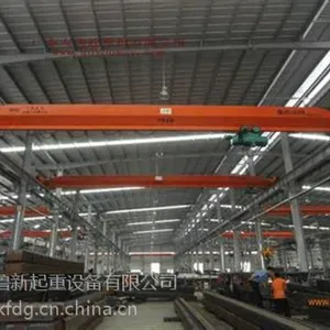 单梁桥式起重机、单梁行车维保厂商、鲁新起重机