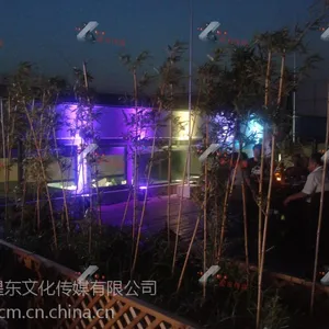 上海企业年会专业策划公司